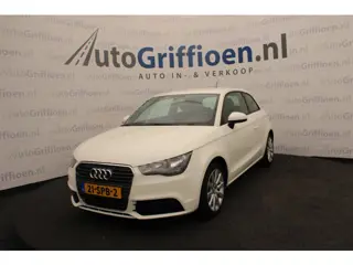 Audi A1 1.2 TFSI Connect nette hatchback (bj 2011)