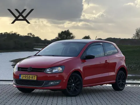 Volkswagen Polo 1.2 Easyline | Airco | Carplay | Nw. APK