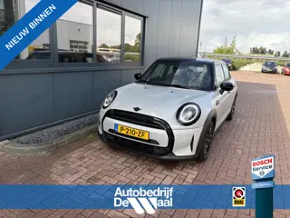 MINI 5-deurs 1.5 Cooper 136pk Bns.Edition 5-drs. NAVI/CARPLAY/CLIMA/CRUISE/PDC/LED