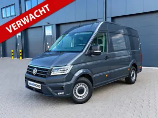 Volkswagen Crafter 35 2.0 TDI L3H3 3500 kg trekhaak / RWD / LED / Camera / dealer onderhouden