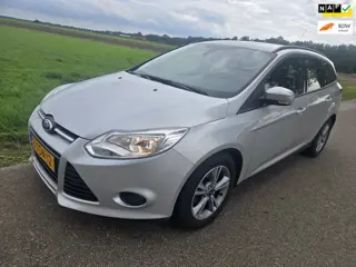 Ford Focus Wagon 1.0 EcoBoost Edition