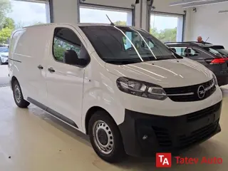 Opel Vivaro-e L2H1 Edition 50 kWh CARPLAY ACHTERUITRIJCAMERA