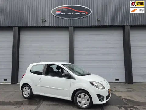 Renault Twingo 1.2-16V Dynamique