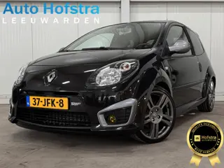 Renault Twingo 1.6 16V RS ORIGINELE-NED.-AUTO VOL.-ONDERH. AIRCO CRUISE 17''