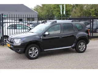 Dacia Duster 1.2 TCe 4x2 Prestige