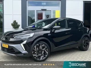 Renault Captur 1.6 E-Tech full hybrid 145 esprit Alpine | Schuif/ kanteldak | Harman / Kardon | Came