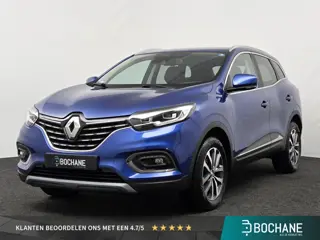 Renault Kadjar 1.3 TCe 140 EDC Intens | Automaat | Trekhaak | 1e Eigenaar |