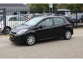 Peugeot 208 1.2 PureTech Active, Airco!