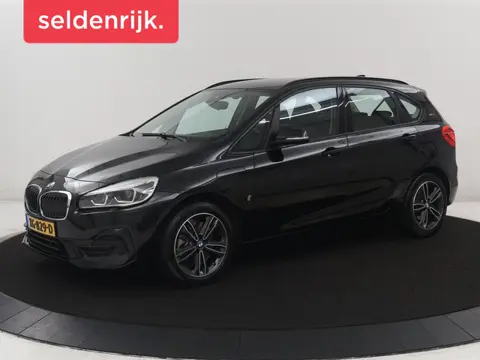 BMW 2-serie Active Tourer 225xe iPerformance High Executive | Leder | Head up | Stoelverwarming | Ca