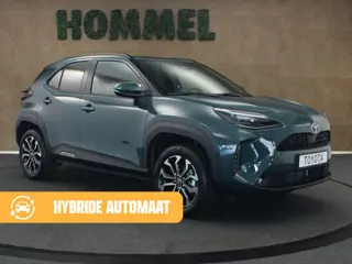 Toyota Yaris Cross 1.5 Hybrid 130 Dynamic - NIEUWE AUTO DIRECT UIT VOORRAAD LEVERBAAR - DODEHOEKDETE