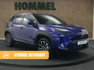 Toyota Yaris Cross 1.5 Hybrid 130 Dynamic - NIEUWE AUTO DIRECT UIT VOORRAAD LEVERBAAR - DODEHOEKDETE