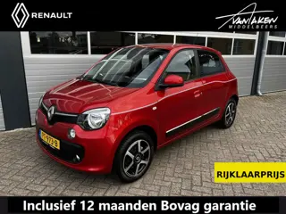 Renault Twingo 1.0 SCe Serie Signature VIVA