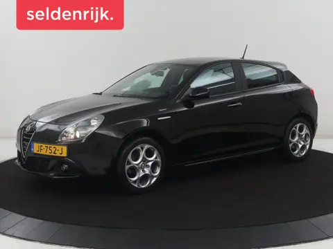 Alfa Romeo Giulietta 1.4 T Sprint | Automaat | Airco | Navigatie |