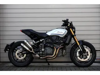 Indian FTR 1200 S