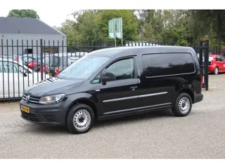 Volkswagen Caddy 2.0 TDI L2H1 BMT Maxi Economy Business