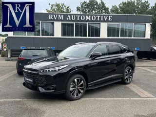 MG MG HS PHEV 1.5 Luxury PLUG-IN HYBRIDE | 272 PK | NIEUWE AUTO | >1.000 KM TOTAAL BEREIK | 1E REGIS
