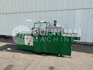 Vito Combi 7TS1K komkommersealmachine