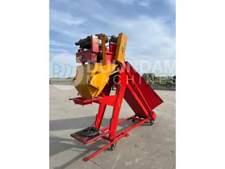 Bijlsma Hercules 9000 afweegmachine mechanisch