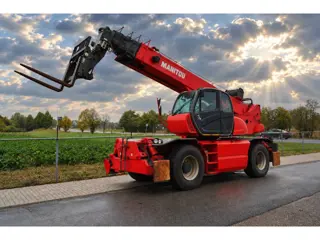 Manitou MRT 3050 | 2007 (bj 2007)