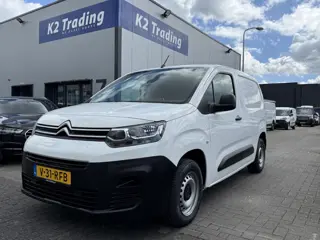 Citroen Berlingo 1.2 PureTech Club
