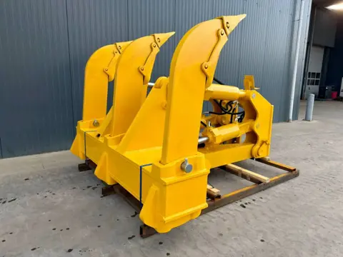 Komatsu D155 (bj 2026)