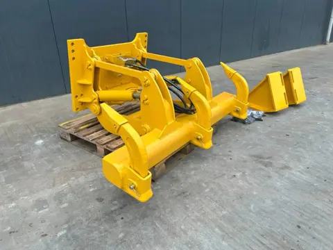 Komatsu D37 (bj 2026)