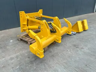 Komatsu D38 (bj 2026)