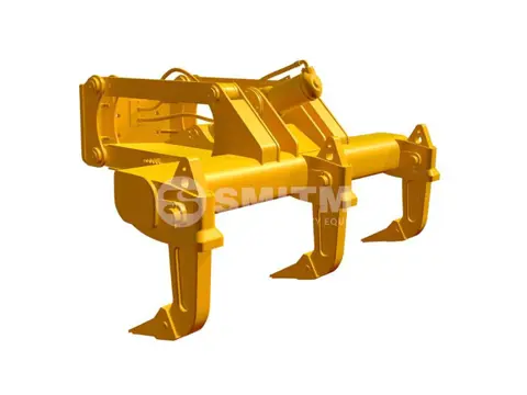 Komatsu D61 (bj 2026)