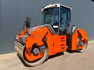 Hamm HD+ 110i (bj 2016)