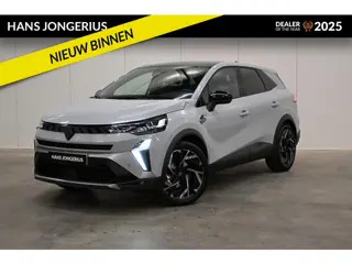 Renault Symbioz E-Tech full hybrid 160 esprit Alpine | CAMERA | HARMAN/KARDON | PANORAMADAK | ADAPT.