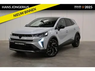 Renault Symbioz E-Tech full hybrid 160 esprit Alpine | STUUR/STOELVERWARMING | PANORAMADAK | HARMAN/