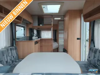 Home-Car Racer Sunset 450 Mover Fransbed Zit Toilet