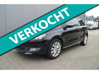 Volkswagen POLO 1.2-12V Comfortline