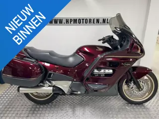 Honda PAN EUROPEAN BOVAGGARANTIE 1e EIGENAAR !!!
