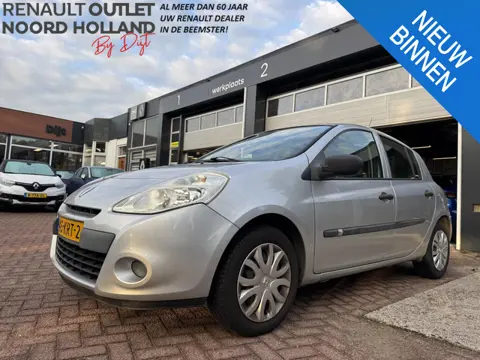 Renault Clio 1.2 TCe Special Line+Trekhaak!!