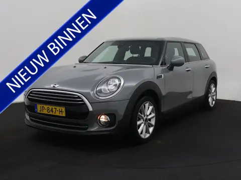 MINI Clubman 1.5 Cooper Business (bj 2016)