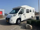 Foto 29 van Chausson Flash 08 | Fiat Ducato 130 MultiJet | Luifel | Camera | Fietsenrek | Airco (motorgedeelte)