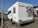 Foto 25 van Chausson Flash 08 | Fiat Ducato 130 MultiJet | Luifel | Camera | Fietsenrek | Airco (motorgedeelte)