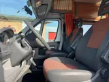 Foto 23 van Chausson Flash 08 | Fiat Ducato 130 MultiJet | Luifel | Camera | Fietsenrek | Airco (motorgedeelte)