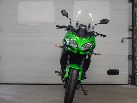 Kawasaki VERSYS 650 (2017)