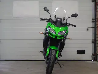 Kawasaki VERSYS 650 (2017)