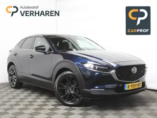 Mazda CX-30 2.0 e-SkyActiv-X M Hybrid Homura | CLIMATE | ADAPCRUISE | CARPLAY | CAMERA | DAB | LED |