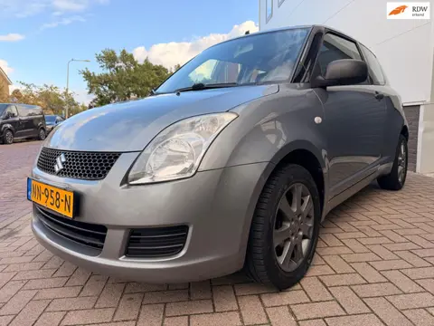 Suzuki Swift 1.3 Base/Goed-onderhouden/Nette auto