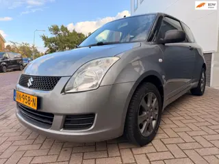 Suzuki Swift 1.3 Base/Goed-onderhouden/Nette auto