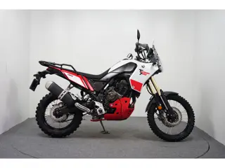 Yamaha TENERE 700 ABS (bj 2020)