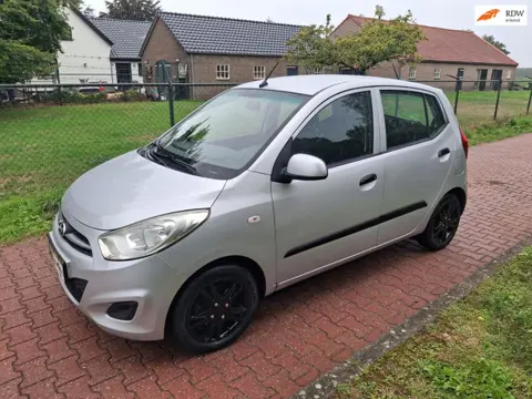 Hyundai I10 1.1 i-Drive Cool