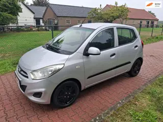 Hyundai I10 1.1 i-Drive Cool