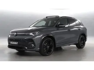 Volkswagen Tiguan 1.5 eHybrid 272pk R-Line Edition | VERKOCHT | / Panoramadak / Head-Up Display / 36