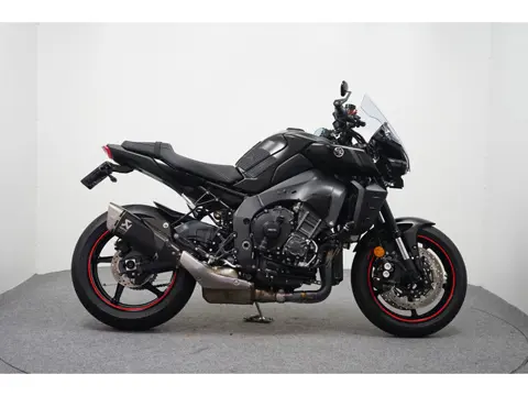 Yamaha MT-10 ABS (bj 2025)