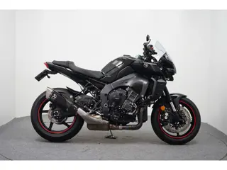Yamaha MT-10 ABS (bj 2025)